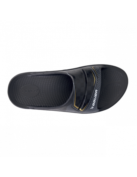 BAUER X OOFOS SLIDE