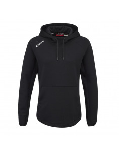 CCM WOMENS PULLOVER HOODIE SR