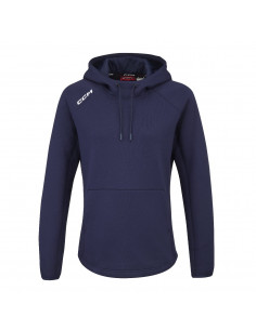 CCM WOMENS PULLOVER HOODIE SR 2