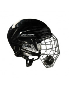 BAUER RE-AKT 85 HOCKEYHJÄLM... 2