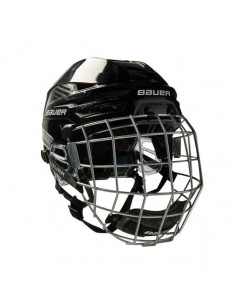 BAUER RE-AKT 85 HOCKEYHJÄLM...