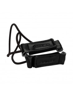 BAUER SUPREME ELASTIC TOE...