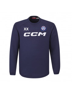 TRÅNGSUND LOCKER SWEATER JR...