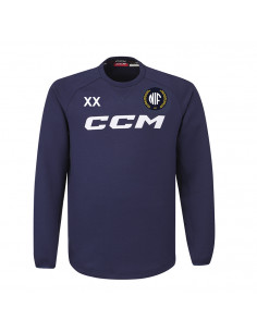 NYNÄSHAMN LOCKER SWEATER JR...