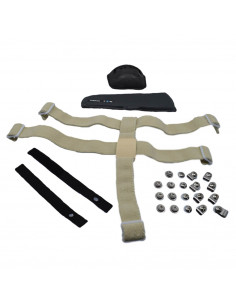 BAUER GOAL MASK SERVICE KIT