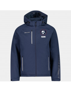 VÄRMDÖ HEAVYWEIGHT JACKET YTH