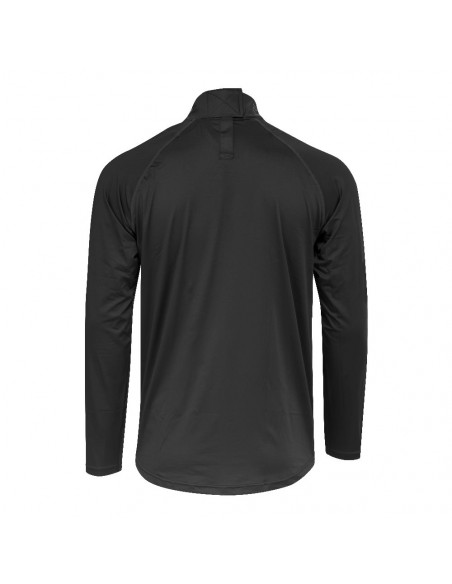 CCM NECK GUARD LS TOP JR