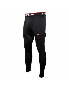 CCM COMP JOCK PANT GEL SR