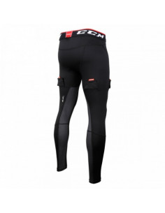 CCM COMP JOCK PANT GEL JR
