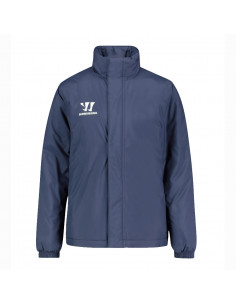 WARRIOR ALPHA WINTER JACKET JR