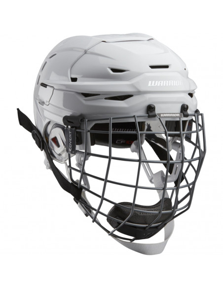 WARRIOR CF100 HOCKEYHJÄLM COMBO