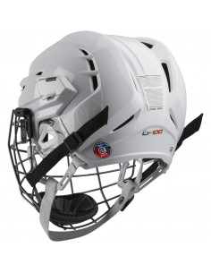 WARRIOR CF100 HOCKEYHJÄLM... 2