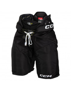 CCM TACKS ASV PRO VELCRO...