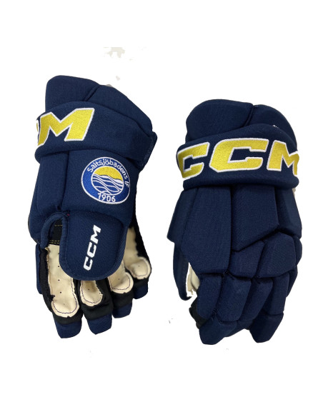 CCM 85C - SALTSJÖBADEN HOCKEYHANDSKAR SR
