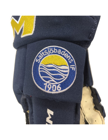 CCM 85C - SALTSJÖBADEN HOCKEYHANDSKAR JR