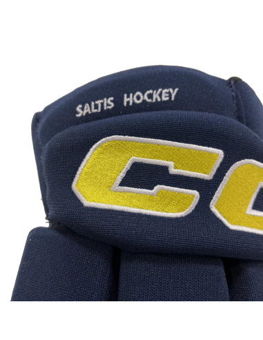 CCM 85C - SALTSJÖBADEN HOCKEYHANDSKAR JR