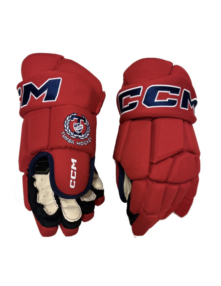 CCM 85C - TUMBA HOCKEYHANDSKAR JR