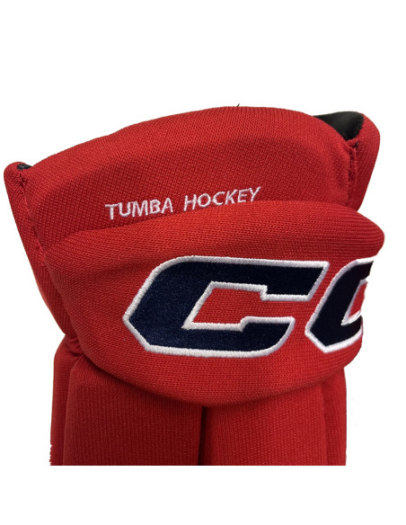 CCM 85C - TUMBA HOCKEYHANDSKAR JR