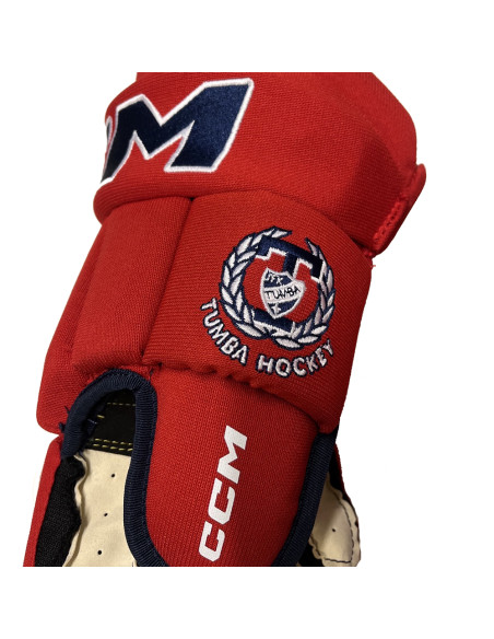 CCM 85C - TUMBA HOCKEYHANDSKAR JR