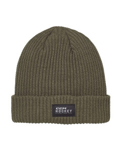 CCM CAMO WATCHMAN BEANIE