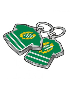 NYCKELRING HAMMARBY HOCKEY