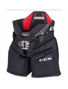 CCM 1.9 MÅLVAKTSBYXA INT