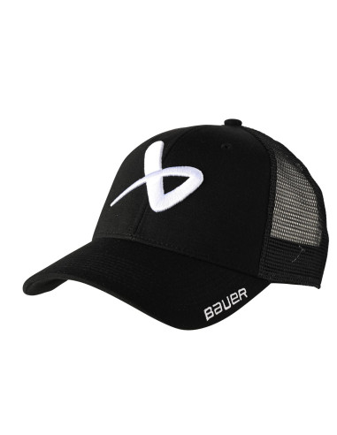 BAUER CORE ADJUSTABLE CAP SR