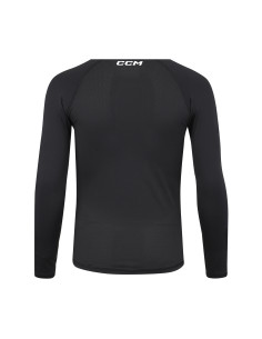 CCM COMPRESSION LS TOP JR 2