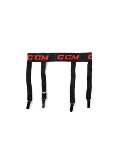 CCM GARTERBELT SR