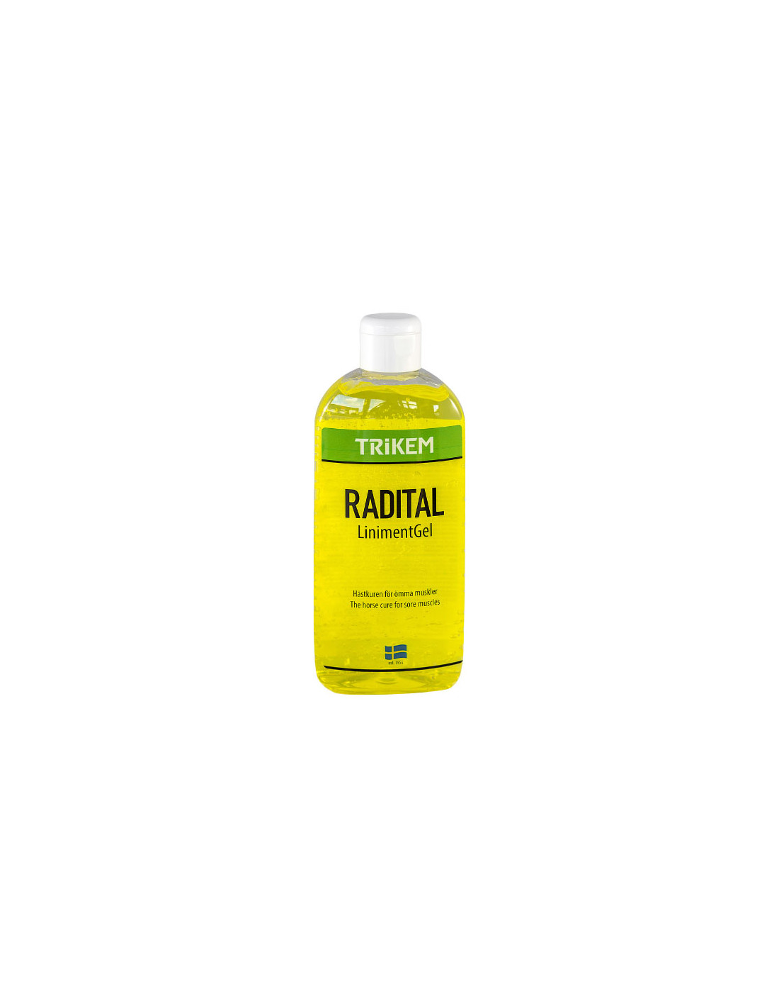 RADITAL LINIMENT GEL