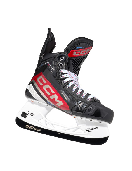 CCM JETSPEED FT6 PRO SKRIDSKOR SR