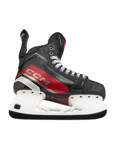 CCM JETSPEED FT6 PRO SKRIDSKOR SR