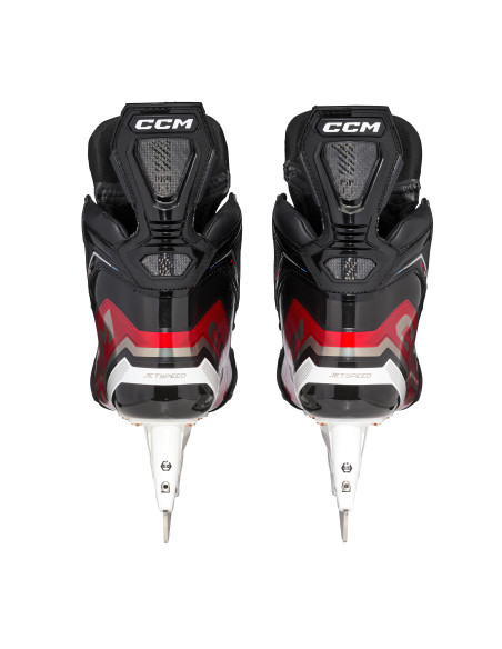 CCM JETSPEED FT6 PRO SKRIDSKOR SR
