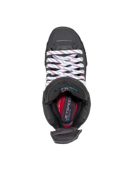 CCM JETSPEED FT6 PRO SKRIDSKOR SR