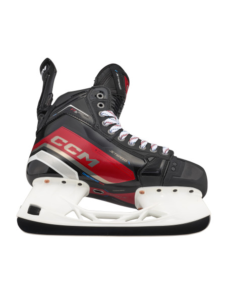CCM JETSPEED FT6 PRO SKRIDSKOR INT
