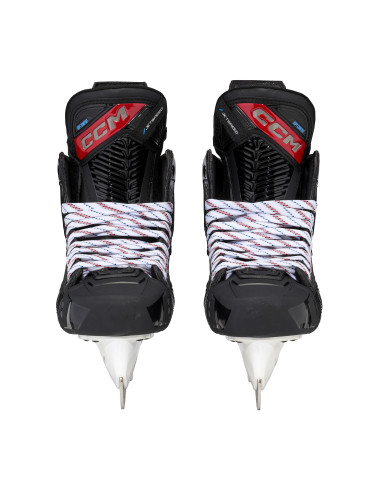 CCM JETSPEED FT6 PRO SKRIDSKOR INT