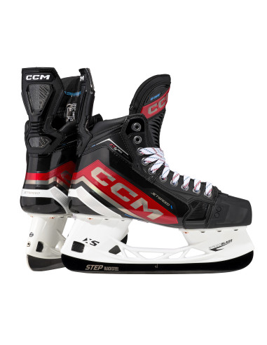 CCM JETSPEED FT6 PRO SKRIDSKOR INT