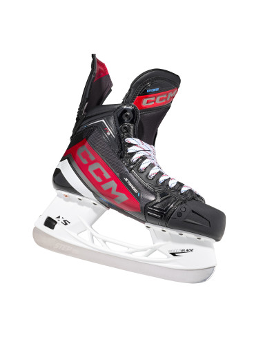 CCM JETSPEED FT6 SKRIDSKOR SR
