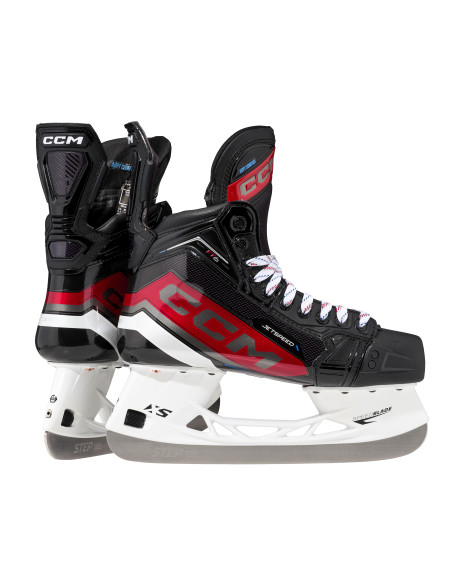 CCM JETSPEED FT6 SKRIDSKOR SR