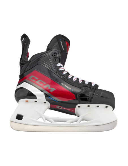 CCM JETSPEED FT6 SKRIDSKOR INT