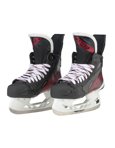 CCM JETSPEED FT680 SKRIDSKOR SR