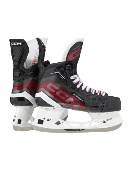 CCM JETSPEED FT680 SKRIDSKOR SR