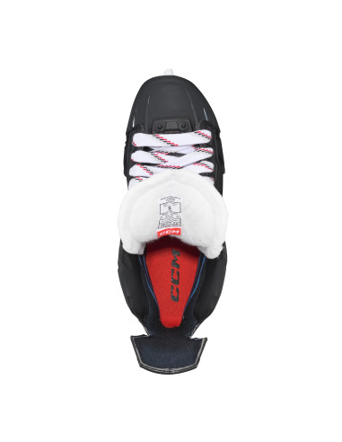 CCM JETSPEED FT680 SKRIDSKOR INT