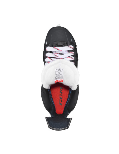 CCM JETSPEED FT680 SKRIDSKOR INT