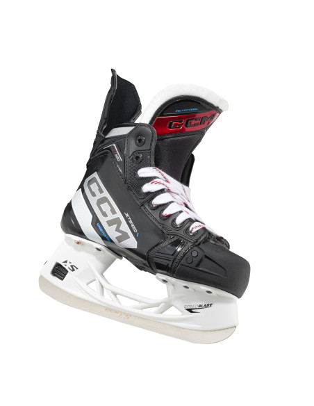 CCM JETSPEED FT680 SKRIDSKOR JR