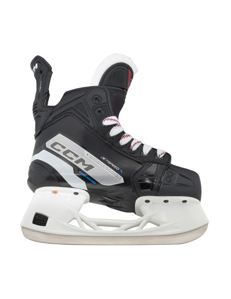 CCM JETSPEED FT680 SKRIDSKOR JR