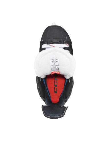 CCM JETSPEED FT680 SKRIDSKOR JR