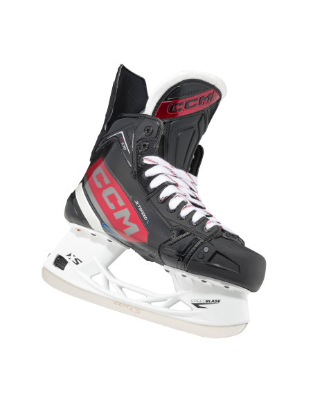 CCM JETSPEED FT670 SKRIDSKOR SR