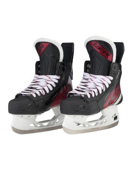 CCM JETSPEED FT670 SKRIDSKOR SR