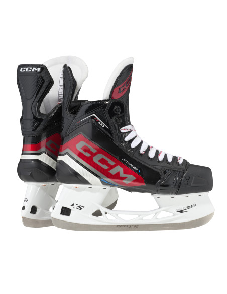 CCM JETSPEED FT670 SKRIDSKOR SR
